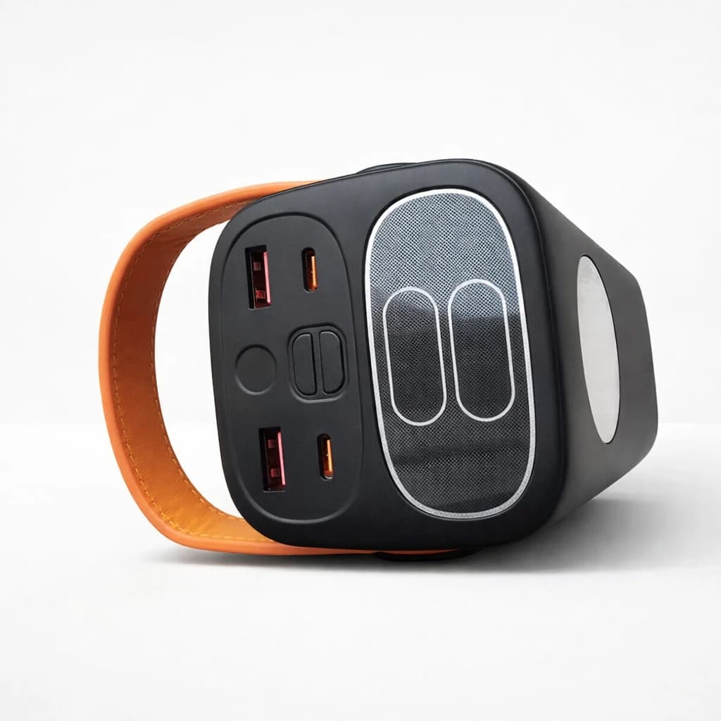 Fantesi باوربانك 40000 mAh