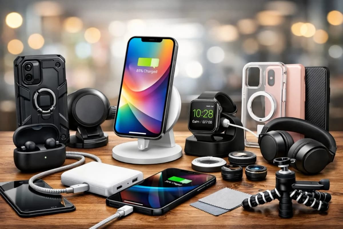 Smart Access Pro